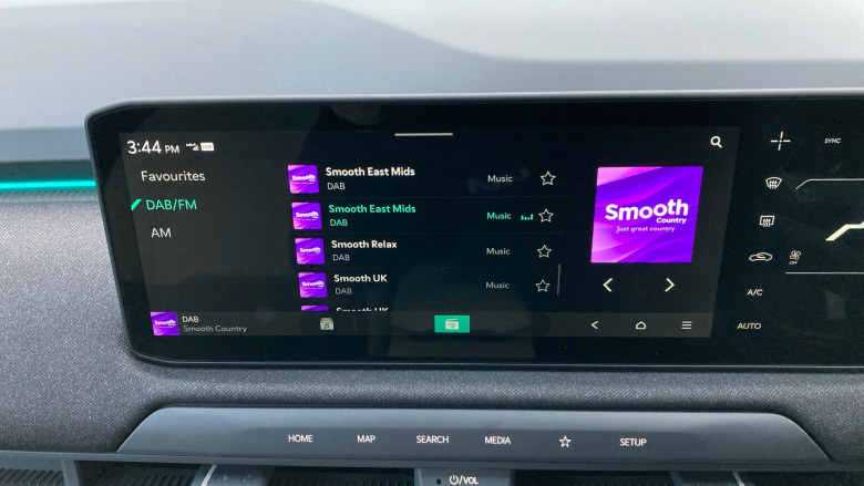 Kia Ev3 148kW GT-Line S 81.4kWh 5dr Auto Electric Estate